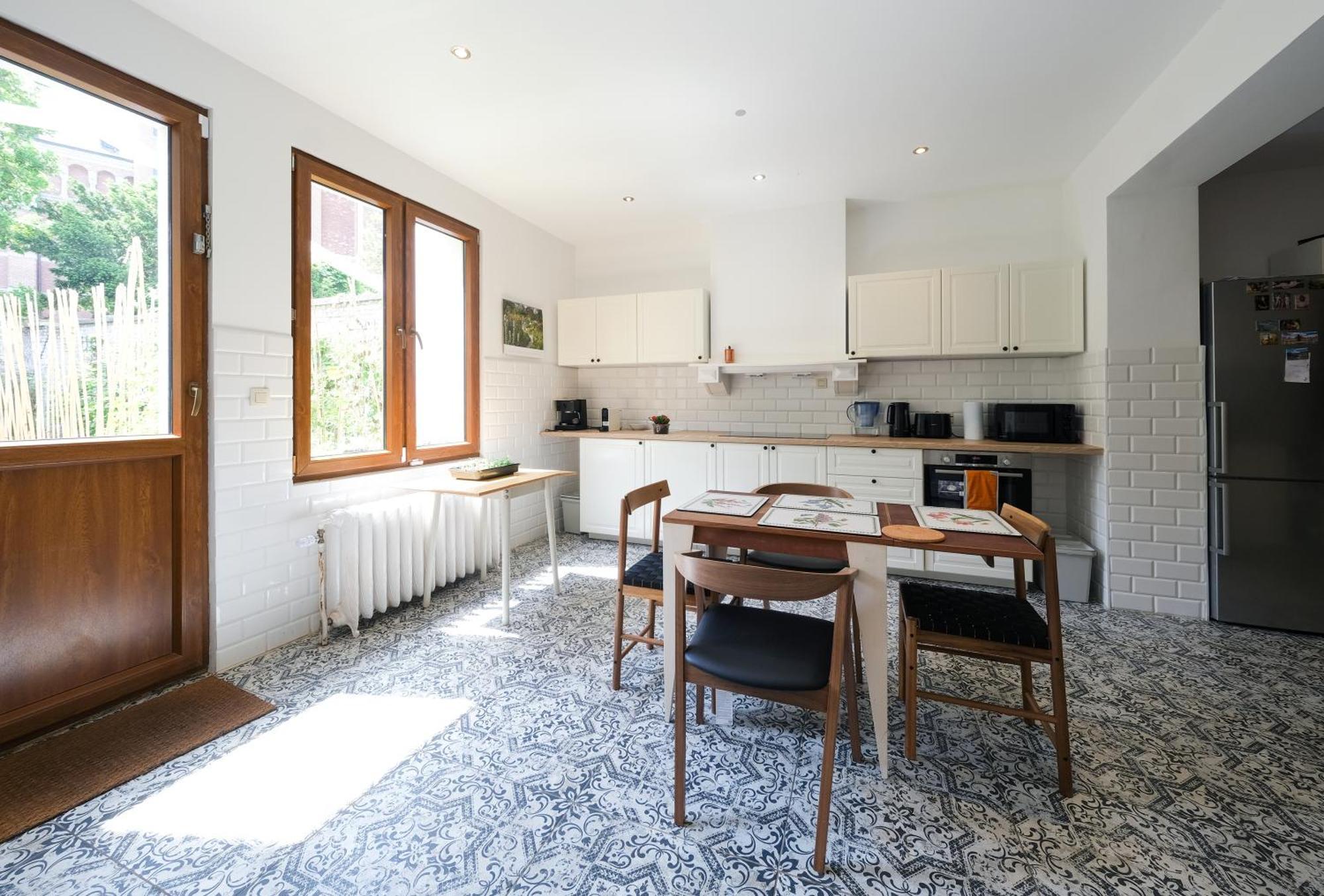 Your In A Bibliophile Mansion Accommodatie bij particulieren Antwerpen