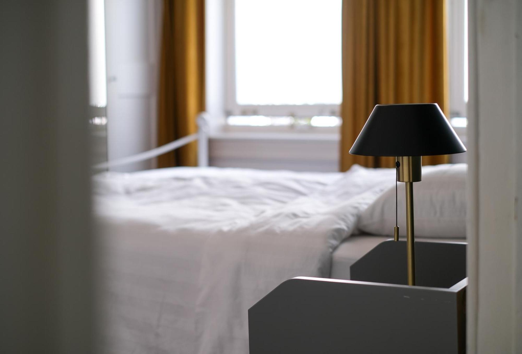 Your In A Bibliophile Mansion Accommodatie bij particulieren *