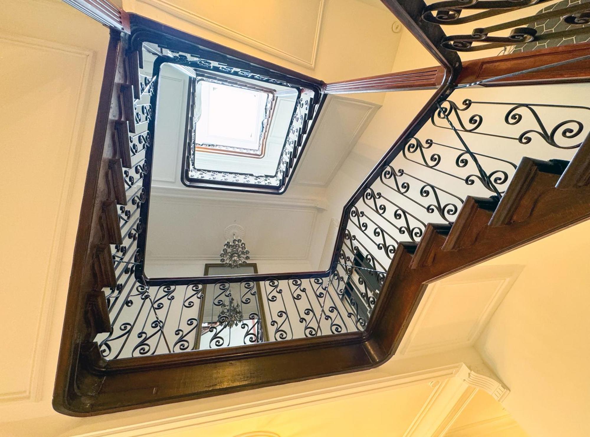 Your In A Bibliophile Mansion Accommodatie bij particulieren