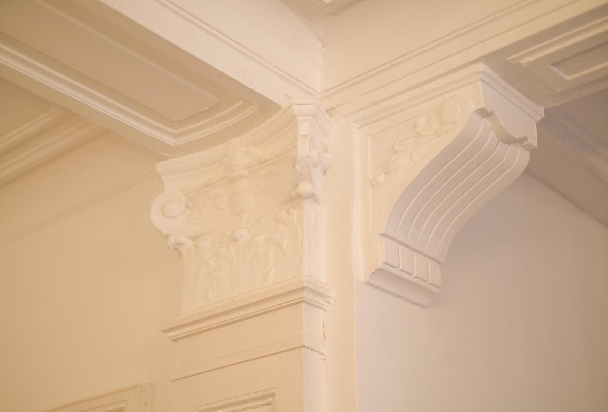 Your In A Bibliophile Mansion Accommodatie bij particulieren Antwerpen